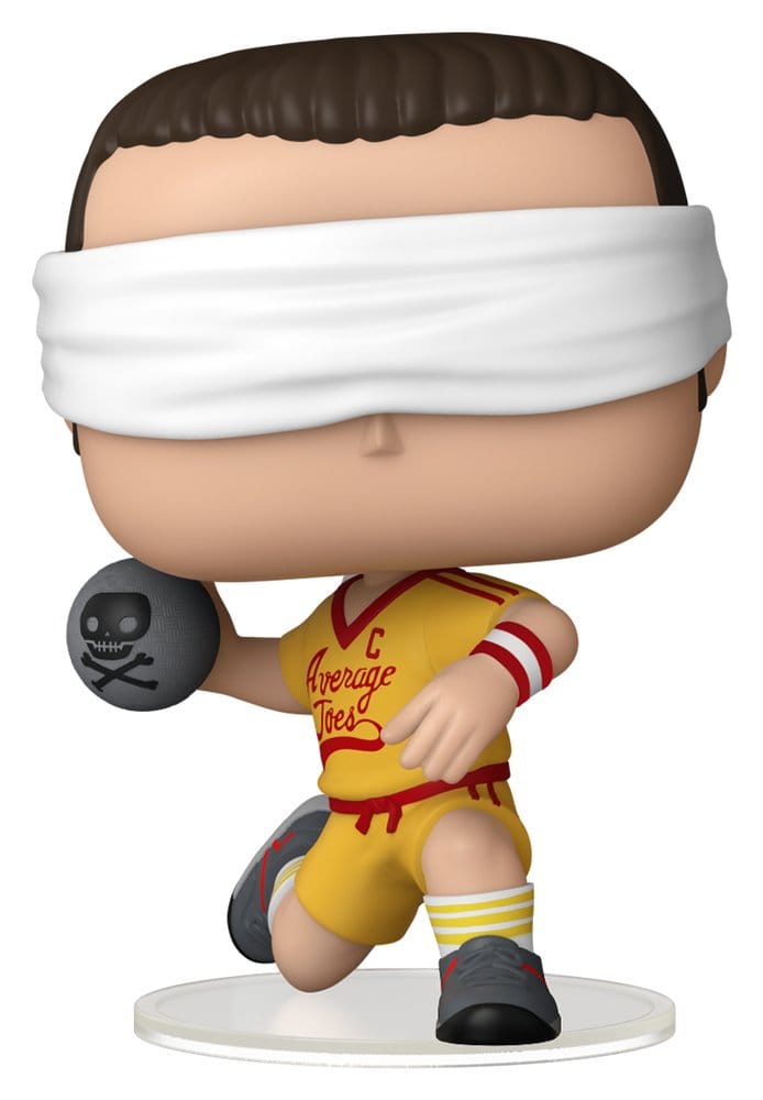 Funko Dodgeball Peter POP! Disney Vinyl Figuren