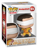 Funko Dodgeball Peter POP! Disney Vinyl Figuren