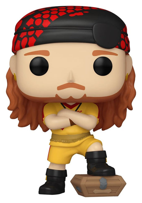 Funko Dodgeball Steve POP! Disney Vinyl Figuren