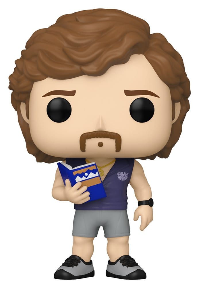 Funko Dodgeball White G POP! Disney Vinyl Figuren