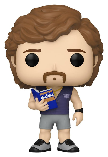Funko Dodgeball White G POP! Disney Vinyl Figuren