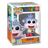 Funko Dora Boots POP! Animation Vinyl Figur