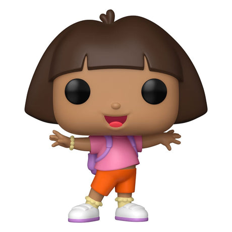 Funko Dora Dora POP! Animation Vinyl Figur