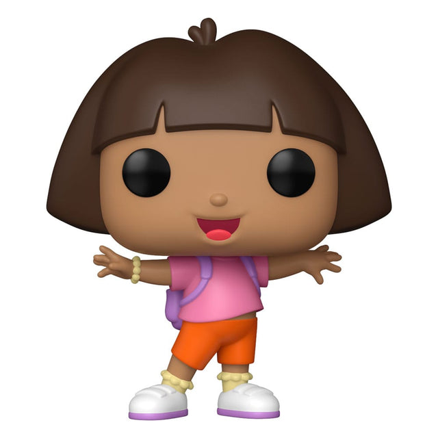 Funko Dora Dora POP! Animation Vinyl Figur