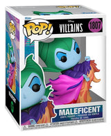 Funko Dornröschen Maleficent (Ombre) POP! Premium Vinyl Figur