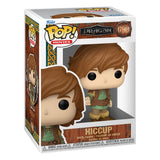 Funko Drachenzähmen leicht gemacht LAM Hiccup POP! Vinyl Figur