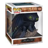 Funko Drachenzähmen leicht gemacht LAM Toothless POP! Deluxe Vinyl Figur