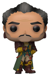 Funko Dragon Age The Veilguard Emmrich Volkarin POP! Games Vinyl Figur