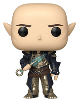 Funko Dragon Age The Veilguard Solas POP! Games Vinyl Figur