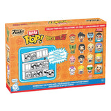 Funko Dragon Ball 4er-Pack Series 1 Bitty POP! Vinyl Figuren