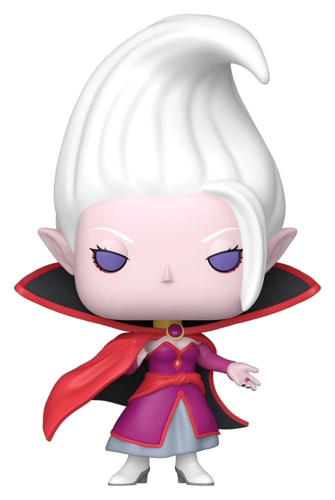 Funko Dragon Ball Daima Dr. Arinsu POP! Animation Vinyl Figur
