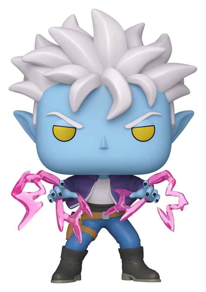 Funko Dragon Ball Daima Glorio POP! Animation Vinyl Figur