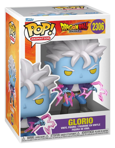 Funko Dragon Ball Daima Glorio POP! Animation Vinyl Figur