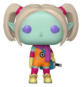 Funko Dragon Ball Daima Panzy POP! Animation Vinyl Figur