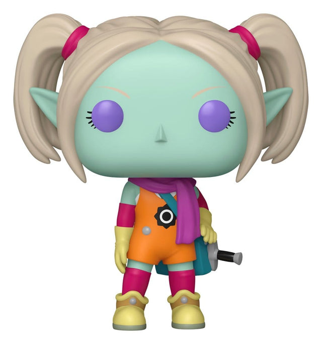 Funko Dragon Ball Daima Panzy POP! Animation Vinyl Figur