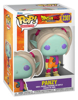 Funko Dragon Ball Daima Panzy POP! Animation Vinyl Figur