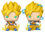 Funko Dragon Ball Daima SS Son Goku w/Chase Sortiment (6) POP! Animation Vinyl Figur