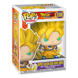 Funko Dragon Ball Daima SS Son Goku w/Chase Sortiment (6) POP! Animation Vinyl Figur