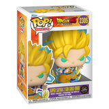 Funko Dragon Ball Daima SS Son Goku w/Chase Sortiment (6) POP! Animation Vinyl Figur