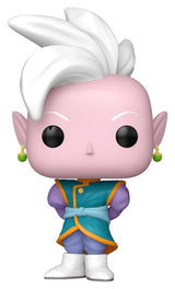 Funko Dragon Ball Daima Supreme Kai POP! Animation Vinyl Figur
