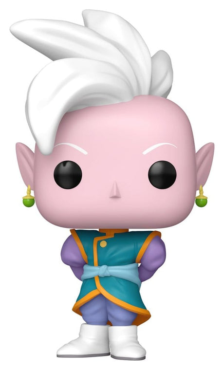 Funko Dragon Ball Daima Supreme Kai POP! Animation Vinyl Figur