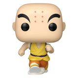 Funko Dragon Ball Krillin POP! Animation Vinyl Figur
