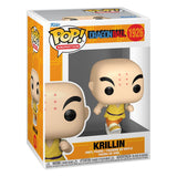 Funko Dragon Ball Krillin POP! Animation Vinyl Figur