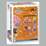Funko Dragon Ball Super Goku w/(TRL) Scythe POP! Animation Vinyl Figur
