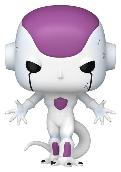 Funko Dragon Ball Z Frieza (Refresh) POP! Animation Vinyl Figur