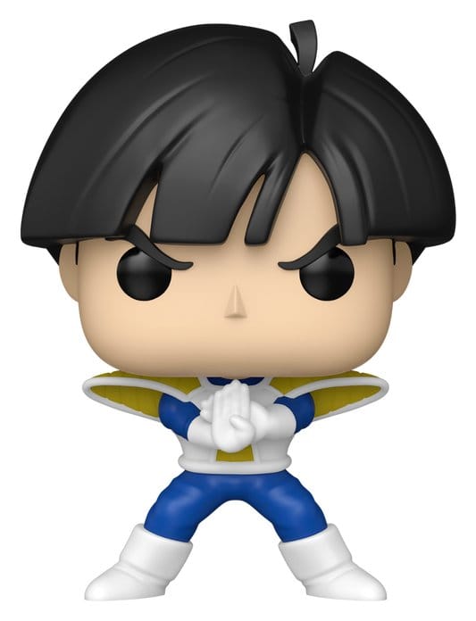 Funko Dragon Ball Z Gohan (Refresh) POP! Animation Vinyl Figur