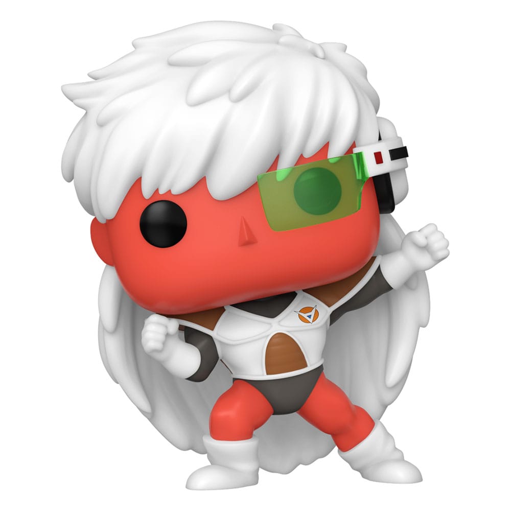 Funko Dragon Ball Z Jiece POP! Animation Vinyl Figur