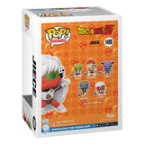 Funko Dragon Ball Z Jiece POP! Animation Vinyl Figur