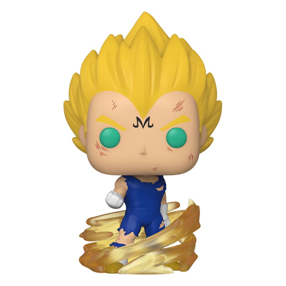 Funko Dragon Ball Z Majin Vegeta POP! Animation Vinyl Figur