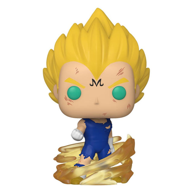 Funko Dragon Ball Z Majin Vegeta POP! Animation Vinyl Figur