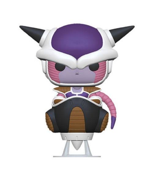 Funko Dragon Ball Z POP! Animation Freezer Vinyl Figur