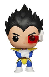 Funko Dragon Ball Z POP! Vegeta Vinyl Figur