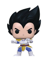 Funko Dragon Ball Z Vegeta POP! Animation Vinyl Figur