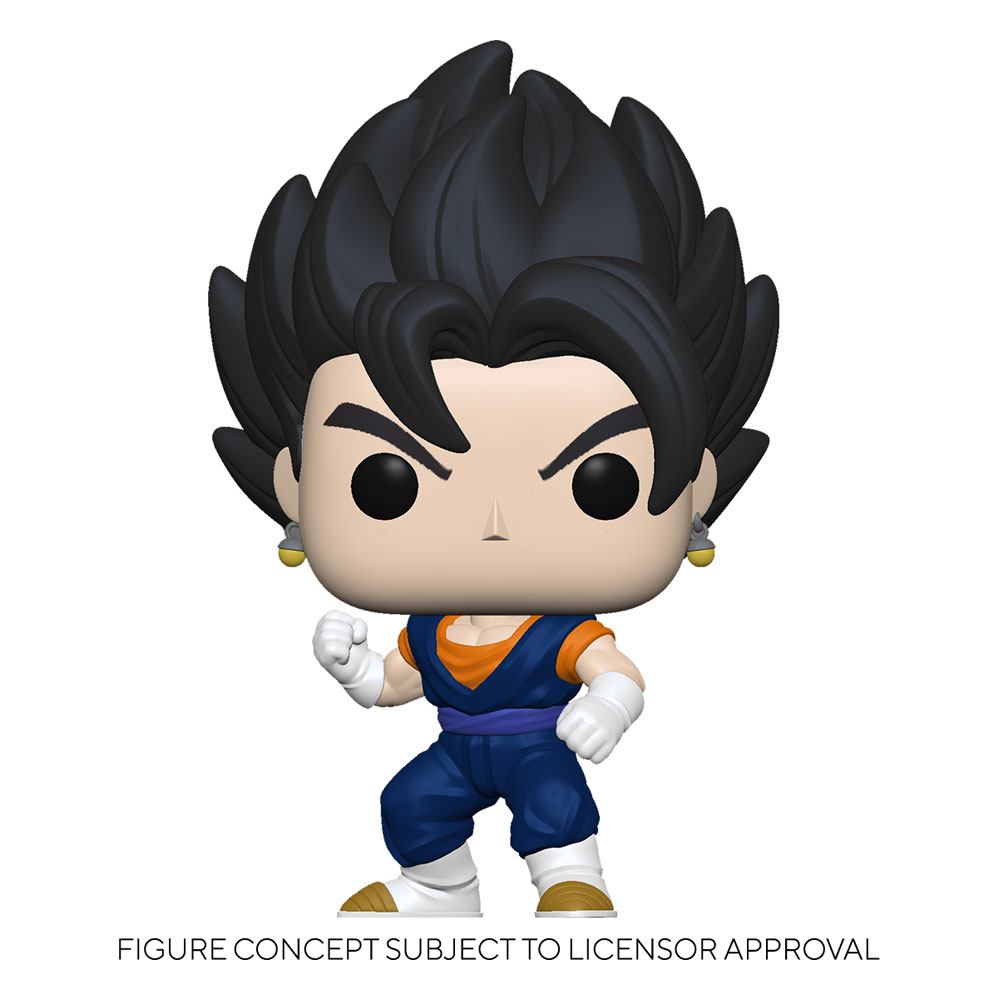 Funko Dragon Ball Z Vegito POP! Animation Vinyl Figur