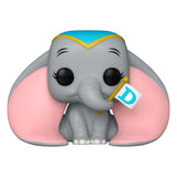 Funko Dumbo Dumbo w/flag POP! Disney Vinyl Figur