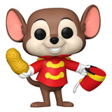 Funko Dumbo Timothy Q.Mouse POP! Disney Vinyl Figur