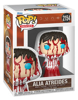 Funko Dune Part Three Alia Atreides (Bloody) POP! Movies Vinyl Figur