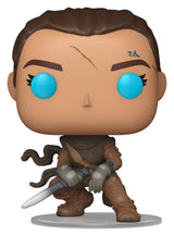 Funko Dune Part Three Chani (Crouching) POP! Movies Vinyl Figur