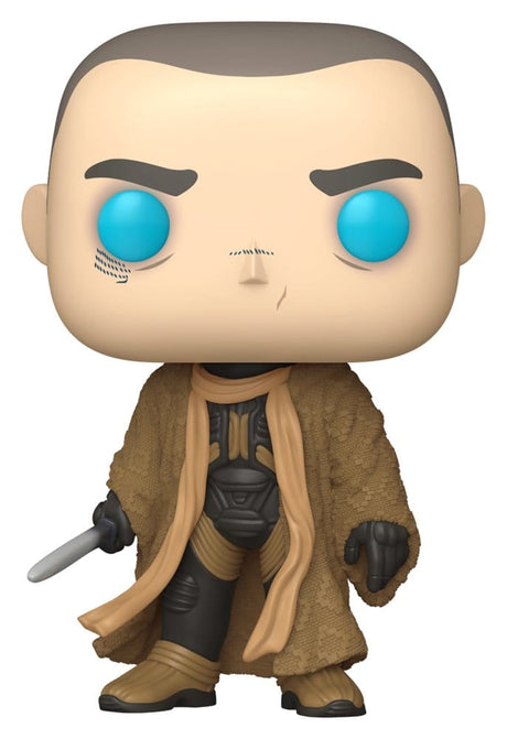 Funko Dune Part Three Paul Atreides POP! Movies Vinyl Figur