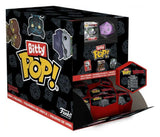 Funko Dungeons & Dragons Bitty POP! & Dice Mystery Series 1 (12)