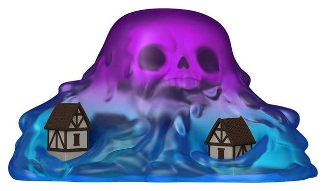 Funko Dungeons & Dragons Blob of Annihilation POP! Premium Vinyl Figur
