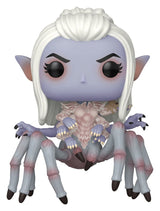 Funko Dungeons & Dragons Lolth the Spider Queen POP! Premium Vinyl Figur