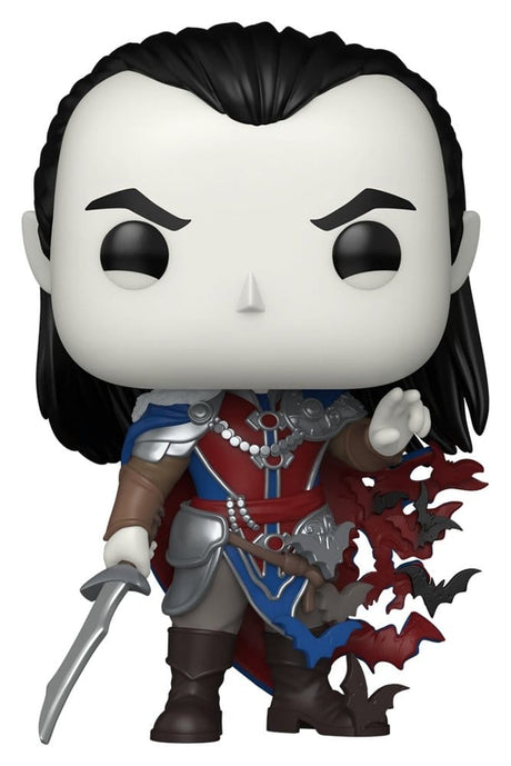 Funko Dungeons & Dragons Strahd (Shapechanger) POP! Vinyl Figur