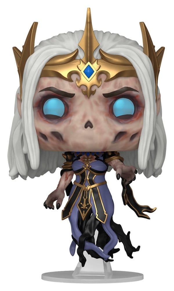 Funko Dungeons & Dragons Valindra Shadowmantle POP! Games Vinyl Figur
