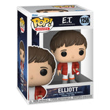 Funko E.T. Der Außerirdische Elliot POP! Vinyl Figur