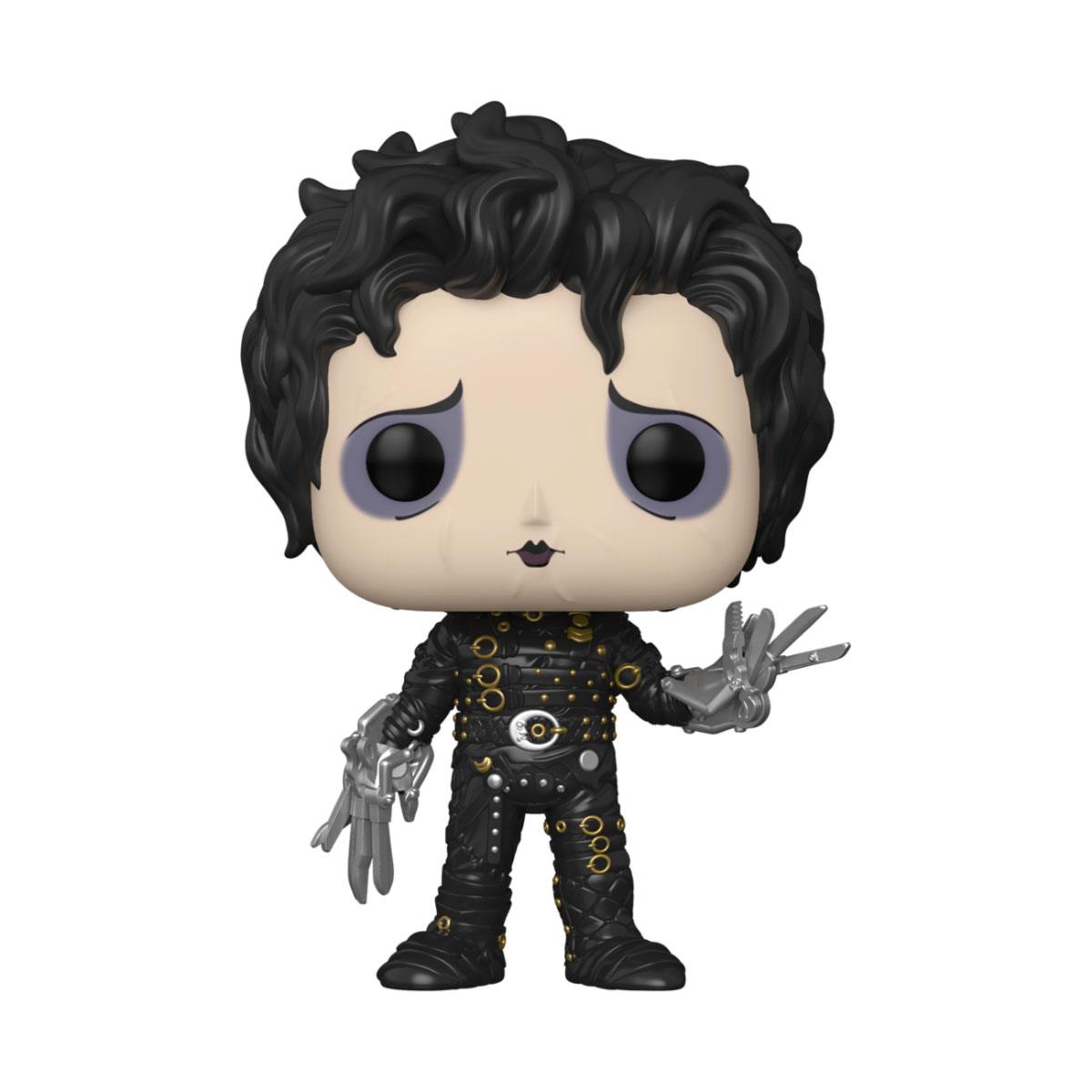 Funko Edward mit den Scherenhänden Edward POP! Movies Vinyl Figur